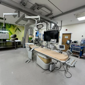 Philips Angio Allura Xper FD10 C