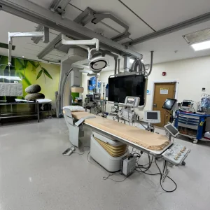 Philips Angio Allura Xper FD10 C