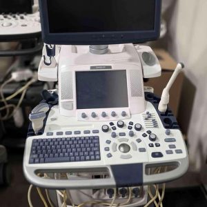 GE Ultrasound Logiq S7 Pro