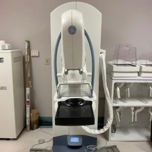 GE SENOGRAPHE ESSENTIONAL