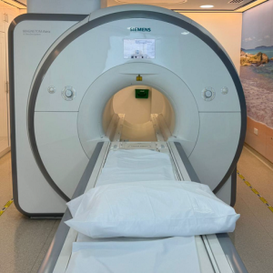MRI Siemens Magentom AERA