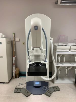 GE SENOGRAPHE ESSENTIONAL