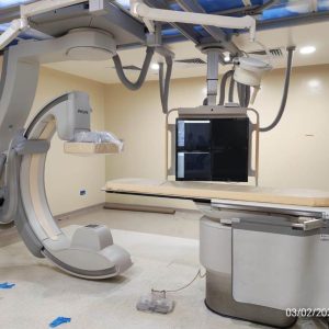 Angio Allura Xper FD10 C