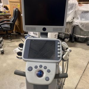 Ultrasonix (sonix touch)