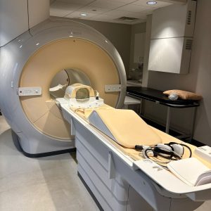 Philips MRI Ingenia 1.5T MRI