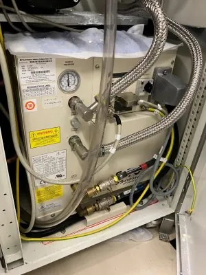 Siemens MAGNETOM Essenza 1.5T MRI