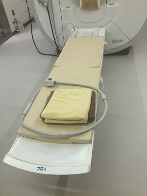 Philips MRI Multiva 1.5T MRI