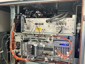 Siemens MAGNETOM Essenza 1.5T MRI