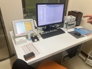 Philips MRI Multiva 1.5T MRI