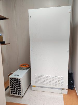 Siemens Definition AS CT Scan