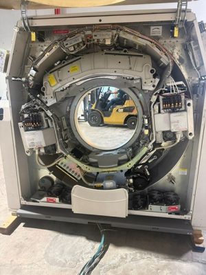 Philips Ingenuity CT Scan