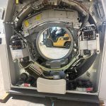 Philips Ingenuity CT Scan