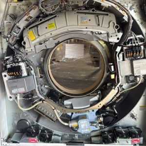 Philips Ingenuity CT Scan