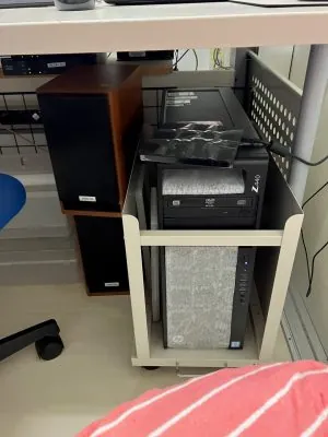 Siemens MAGNETOM Essenza 1.5T MRI