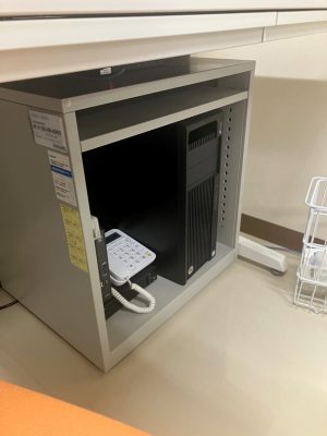 Philips MRI Multiva 1.5T MRI