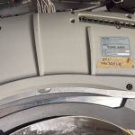 Philips Ingenuity CT Scan