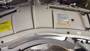 Philips Ingenuity CT Scan