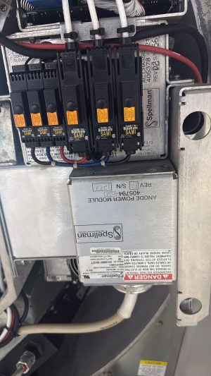 Philips Ingenuity CT Scan