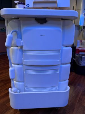 Philips MRI Ingenia 1.5T MRI