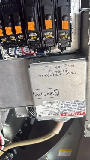 Philips Ingenuity CT Scan