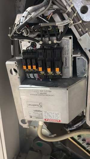 Philips Ingenuity CT Scan