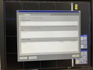 Siemens MAGNETOM Essenza 1.5T MRI