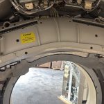 Philips Ingenuity CT Scan