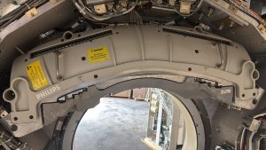 Philips Ingenuity CT Scan