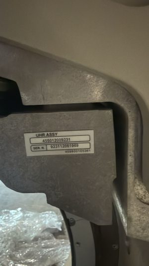 Philips Ingenuity CT Scan