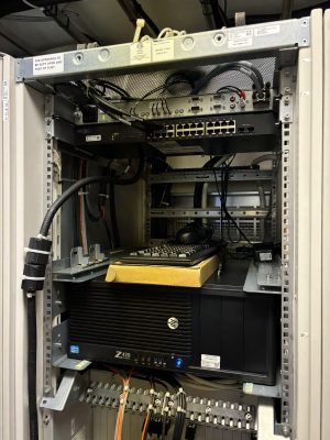 Philips MRI Ingenia 1.5T MRI