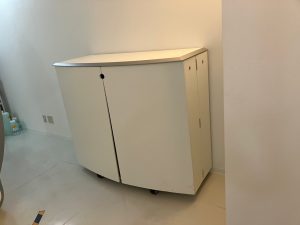 Siemens MAGNETOM Essenza 1.5T MRI