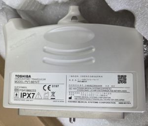 Canon Medical Ultrasound