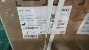 Mindray TE5 Ultrasound Ultrasound