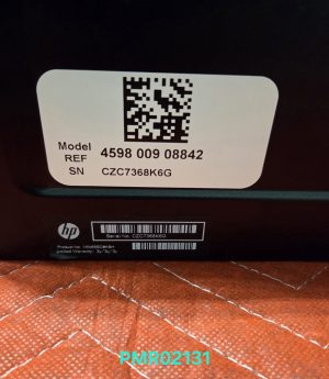 Philips MRI HP Z440 Host Workstation MRI