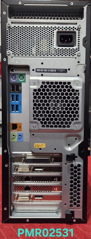 Philips MRI HP Z440 Host Workstation MRI