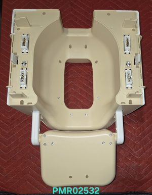 Philips MRI dS Head/Neck Coil 1.5T MRI