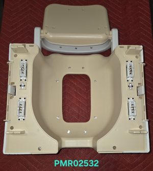 Philips MRI dS Head/Neck Coil 1.5T MRI