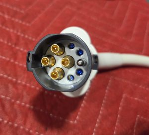 Philips MRI dS Base Coil 1.5T MRI