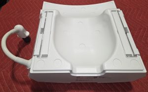 Philips MRI dS Base Coil 1.5T MRI