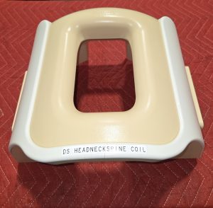 Philips MRI dS Head Coil 1.5T MRI