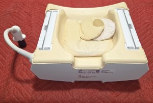 Philips MRI dS Base Coil 1.5T MRI