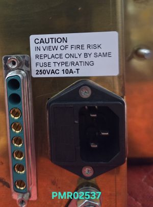 Philips MRI Ingenia Filter Box Part 1.5T MRI