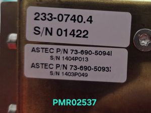 Philips MRI Ingenia Filter Box Part 1.5T MRI