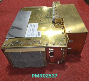 Philips MRI Ingenia Filter Box Part 1.5T MRI