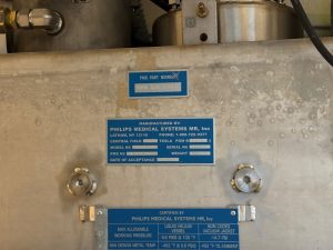 Philips MRI Ingenia 1.5T MRI