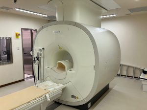 Philips MRI Multiva 1.5T MRI
