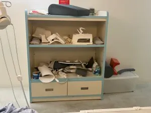 Siemens MAGNETOM Essenza 1.5T MRI