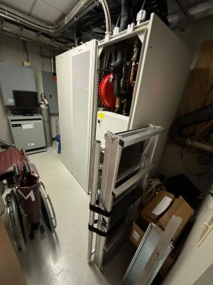 Philips MRI Ingenia 1.5T MRI