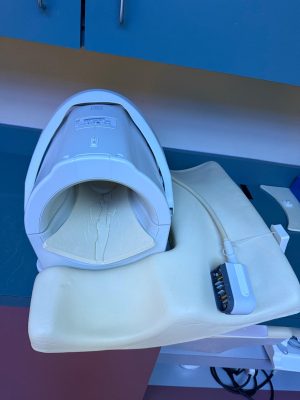 Philips MRI Ingenia 1.5T MRI