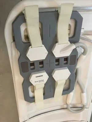 Siemens MAGNETOM Essenza 1.5T MRI